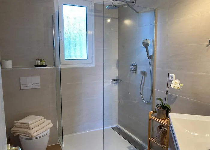 Villa Claudia Apolpaina