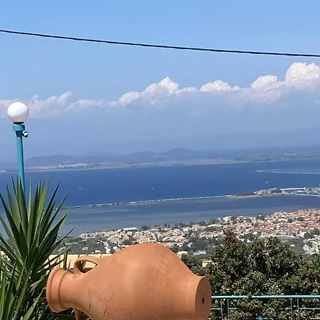 Vila Claudia
