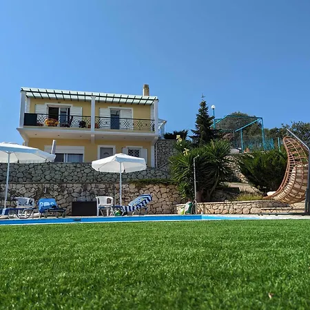 Villa Claudia