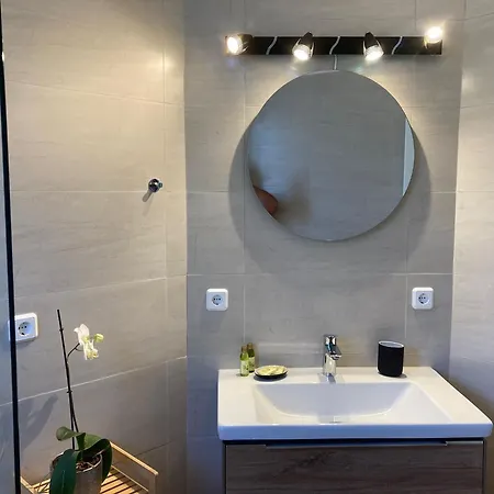 Villa Claudia Apolpaina