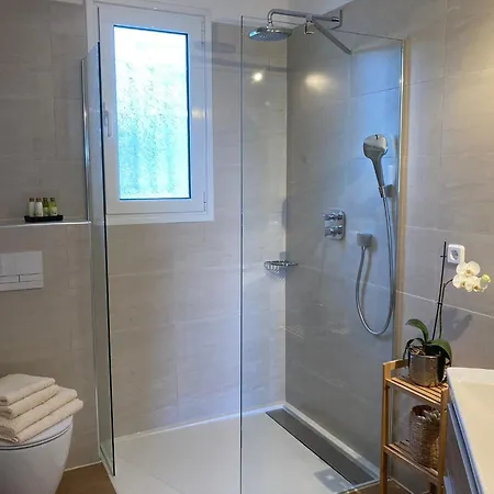 Villa Claudia Apolpaina