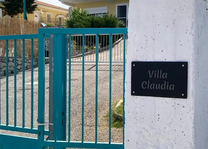 Villa Claudia